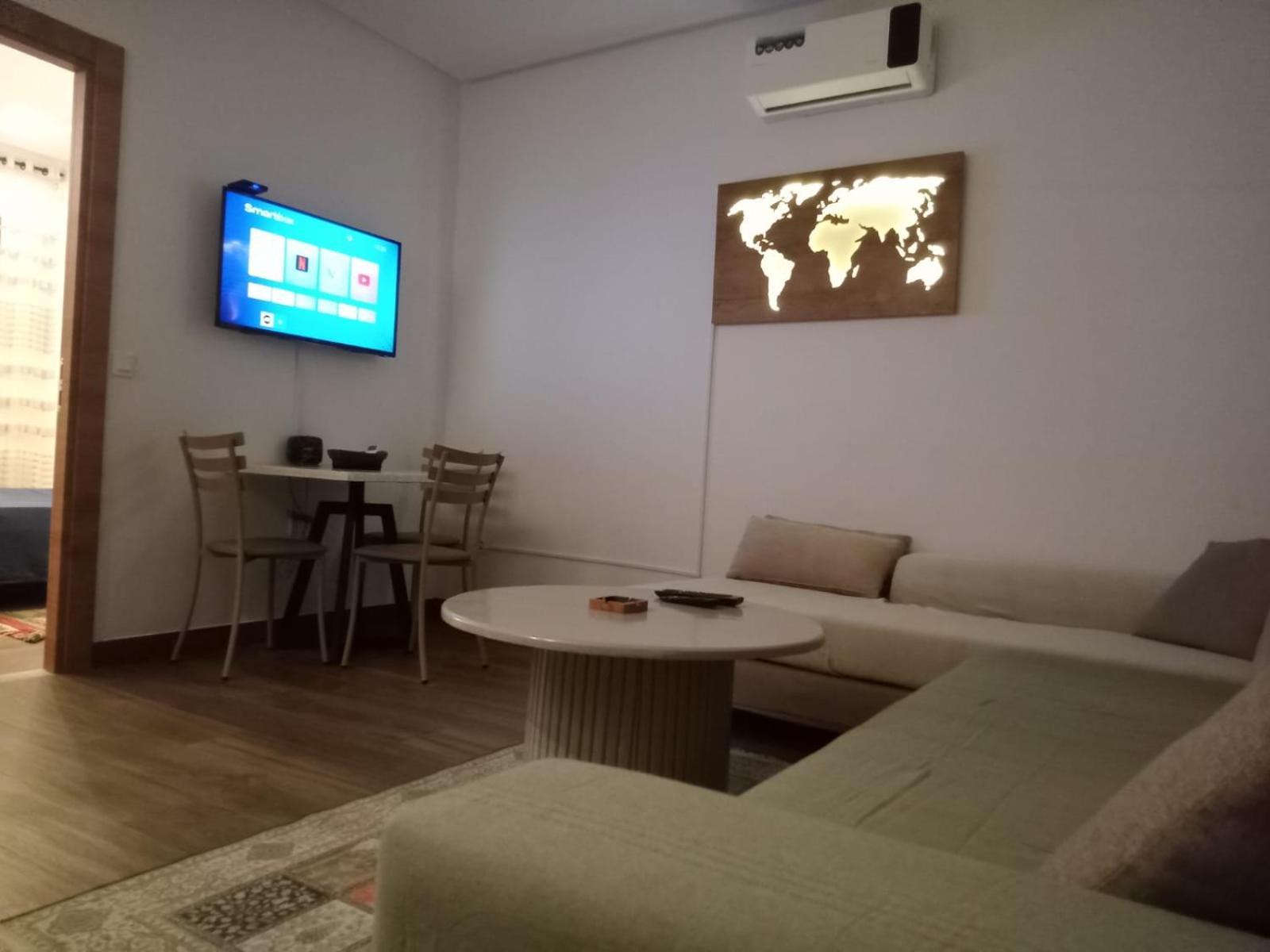 Allexandra La Marsa Ngoại thất bức ảnh