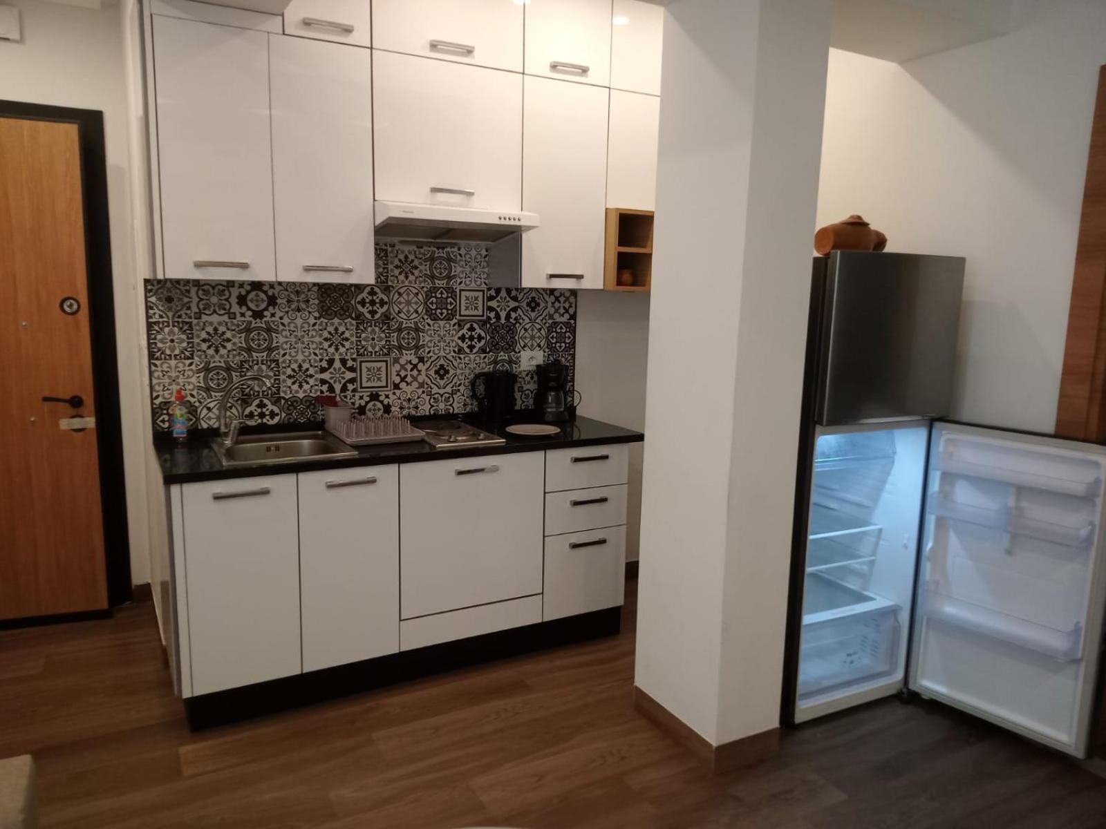 Allexandra La Marsa Ngoại thất bức ảnh